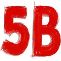 5/B