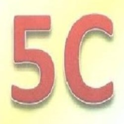 5/C