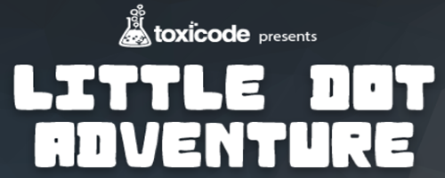 Toxicode-Little-Dot-Adventure