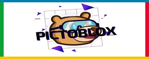 Pictoblox